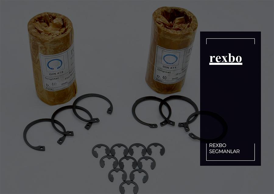 REXBO SEGMANLAR
