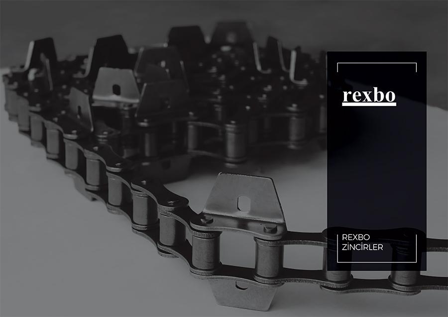 REXBO ZİNCİRLER