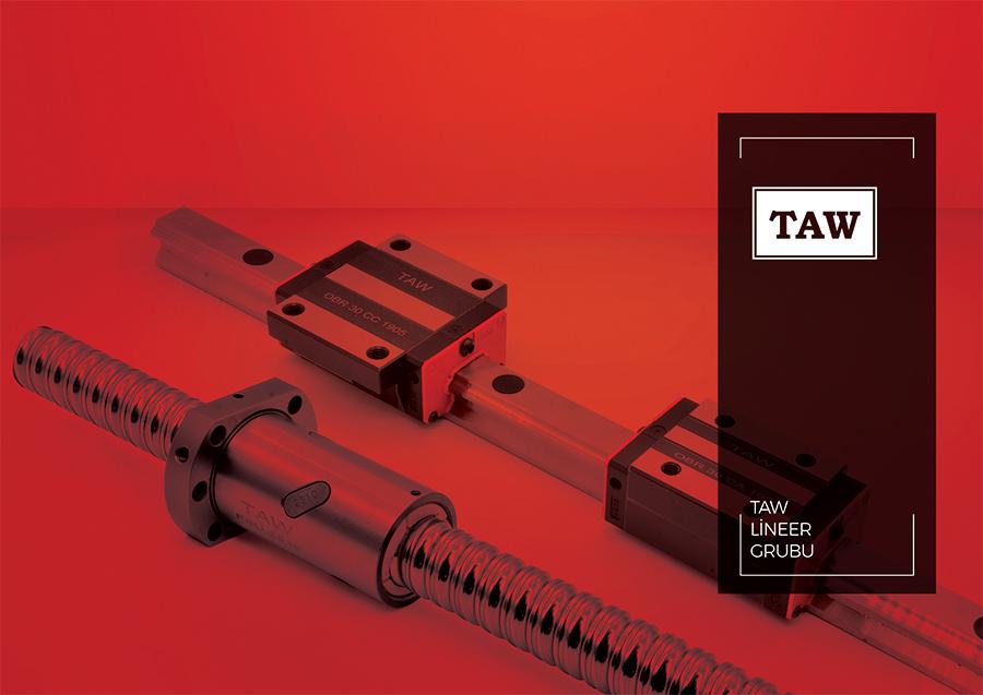 TAW LINEER GRUBU